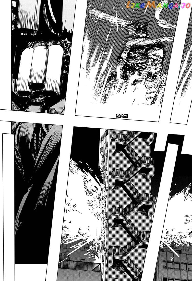 Chainsaw Man, Chapter 88 image 02